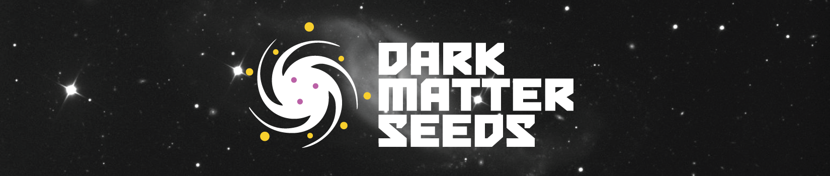 Dark Matter Seeds