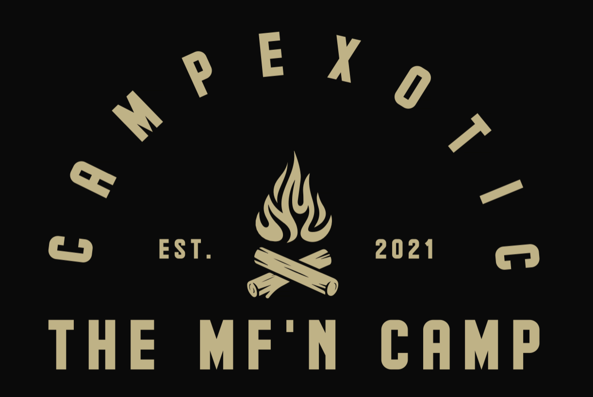 Camp Exotic