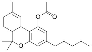 THC O