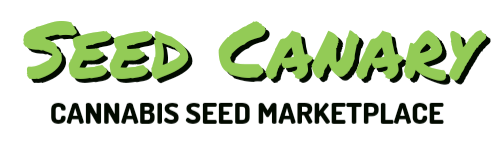 Seed Canary - Cannabis seed Marketplace