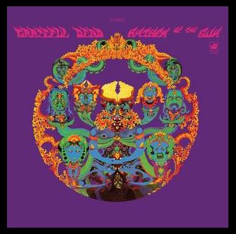 Genetics Preservatory