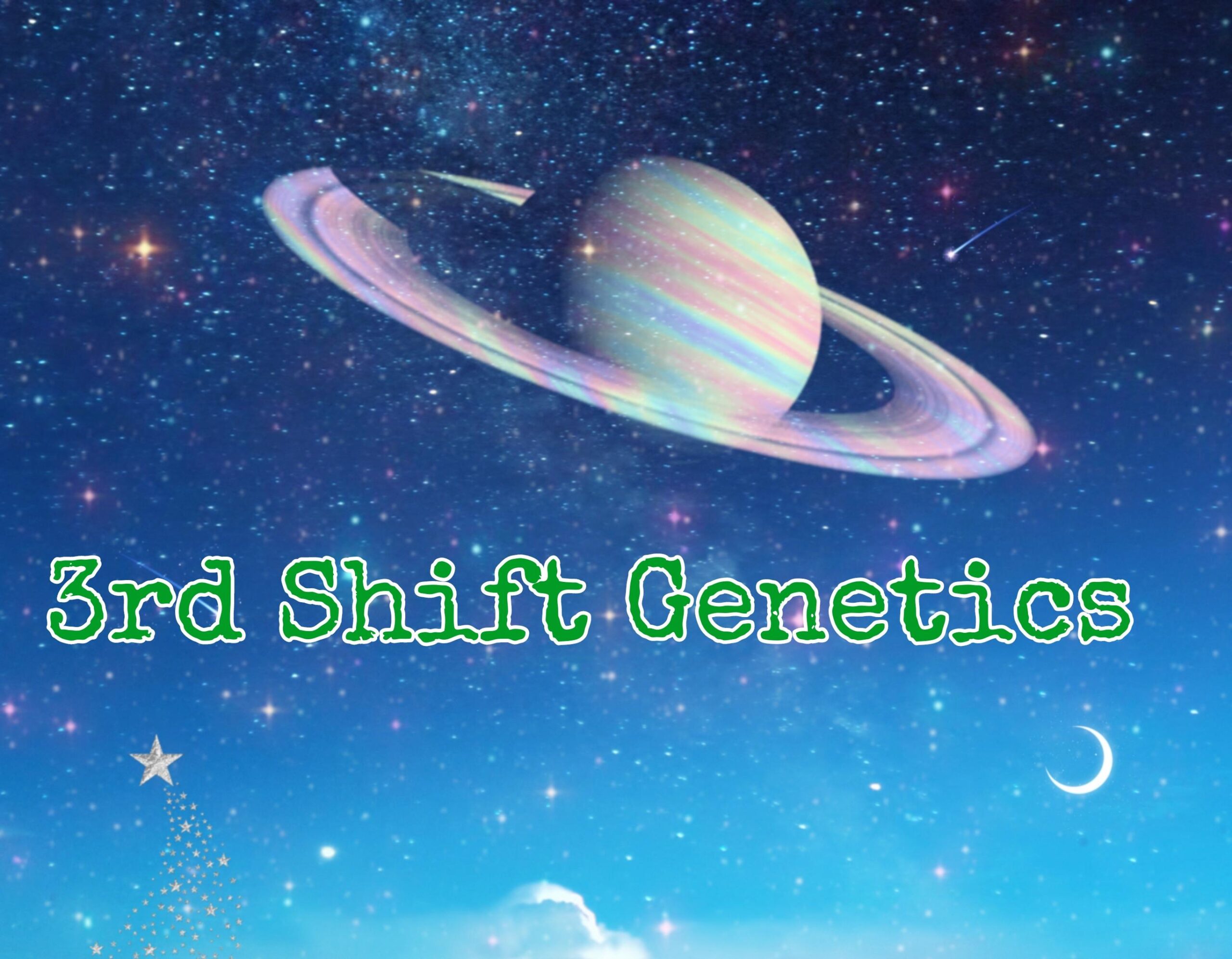 3rdshiftgenetics