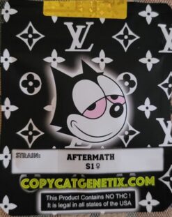 Aftermath S1 Copycat Genetix ORIGINAL FEMS