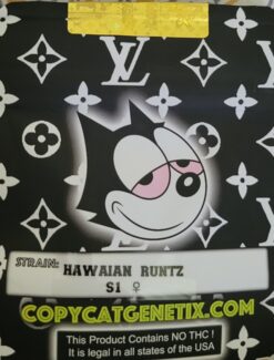 Hawaiian Runtz S1 Copycat Genetix ORIGINAL FEMS