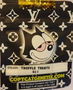 Truffle Treats #16 S1 Copycat Genetix FEMS