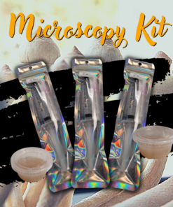 Microscopy Kit