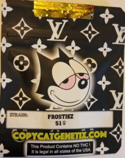 Frostiez S1 Copycat Genetix Clone Only FEMS