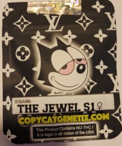 The Jewel S1 Copycat Genetix ORIGINAL FEMS
