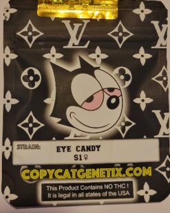Eye Candy S1 Copycat Genetix Clone Only FEMS