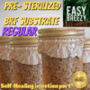 8oz Pre-Sterilized Classic BRF Jars