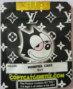 Modified Cake S1 Copycat Genetix ORIGINAL FEMS