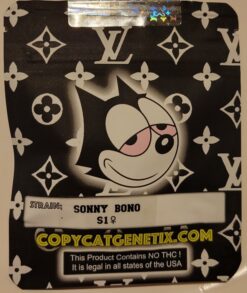 Sonny Bono S1 Copycat Genetix ORIGINAL FEMS