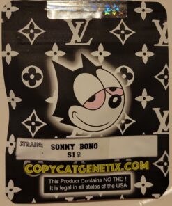 Sonny Bono S1 Copycat Genetix ORIGINAL FEMS