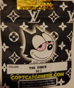 The Force S1 Copycat Genetix ORIGINAL FEMS
