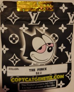 The Force S1 Copycat Genetix ORIGINAL FEMS