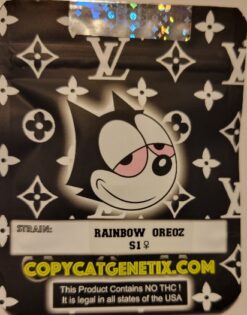 Rainbow Oreoz S1 Copycat Genetix ORIGINAL FEMS