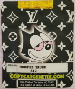 Modified Skunk R1 Copycat Genetix ORIGINAL FEMS a