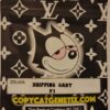 Dripping Gary F1 Copycat Genetix ORIGINAL REGS