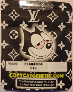 Pearadise S1 Copycat Genetix Clone Only FEMS