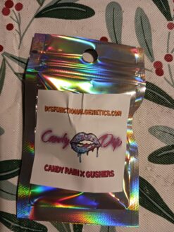 Candy Drip
