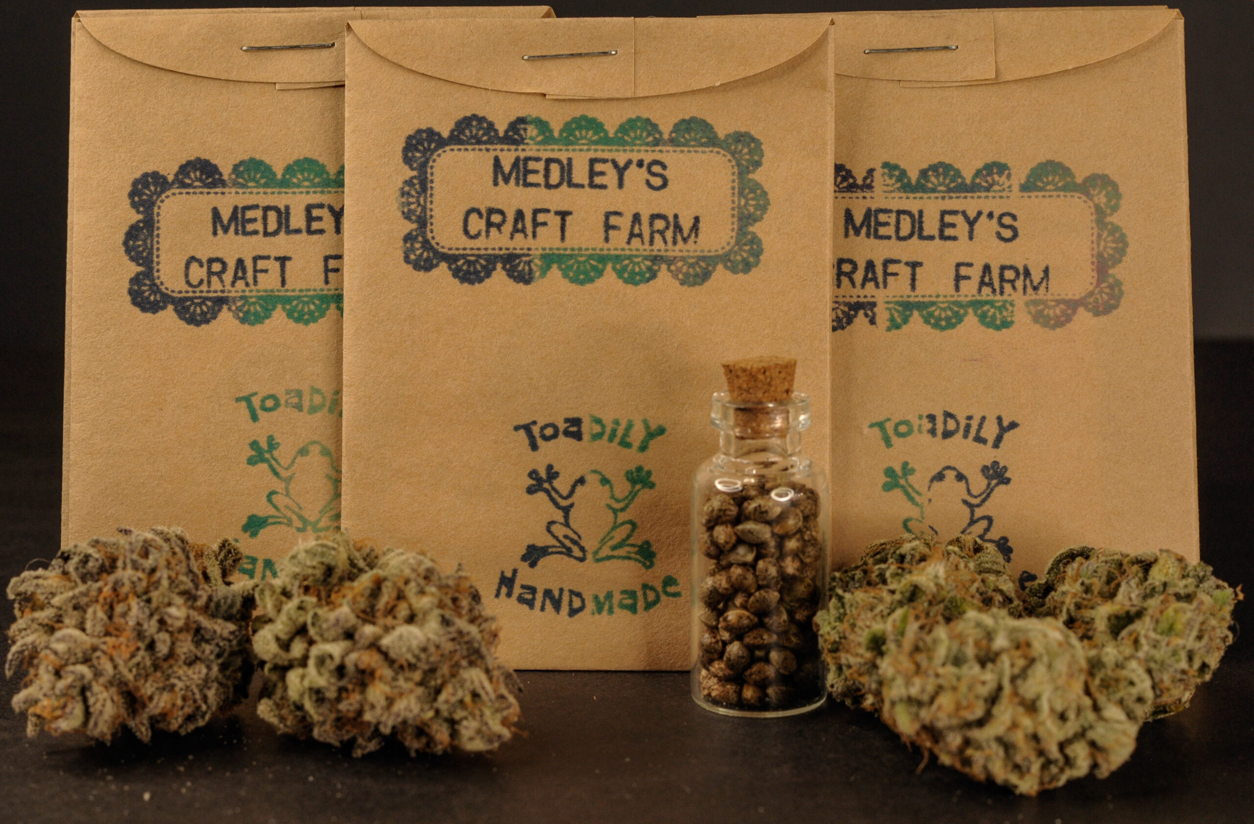 Medleys_Craft_Farm