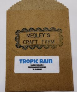 Tropic Rain