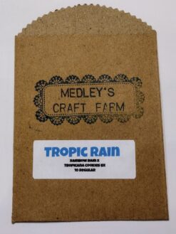 Tropic Rain