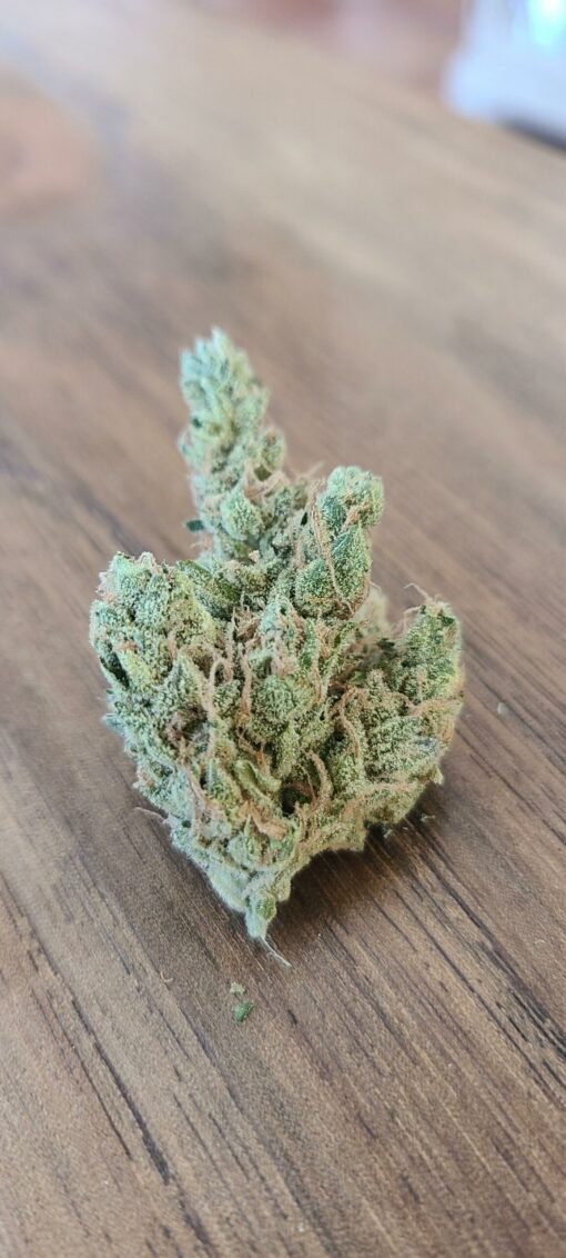 NYC Sour Diesel 1996 Cut