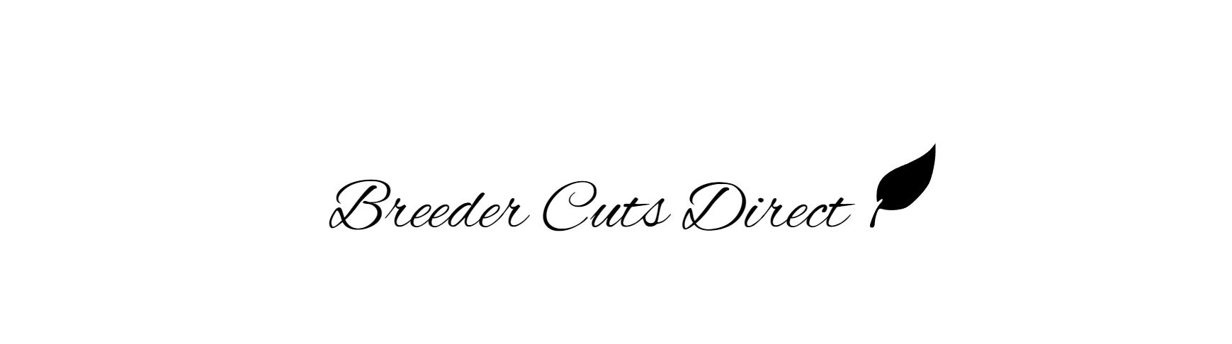 Breeder Cuts Direct