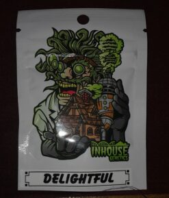 INHOUSE GENETICS - Delightful 5ct