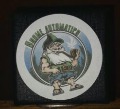 Gnome Automatics - Pluto's Bride (auto/fem) 3ct