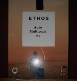 Ethos auto/fem multipack #1