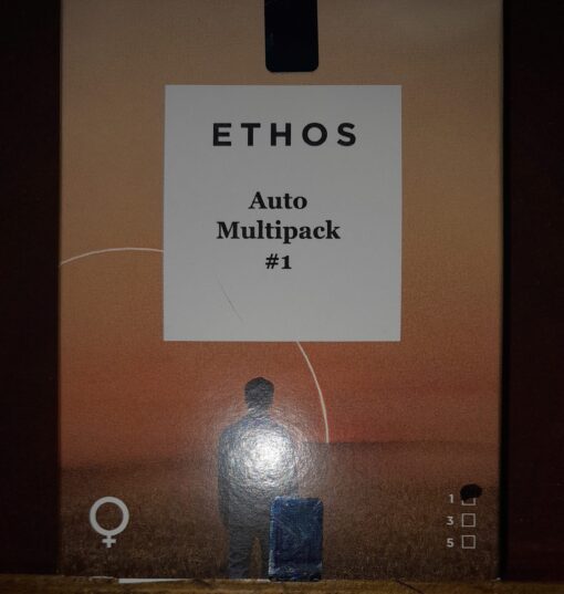 Ethos auto/fem multipack #1