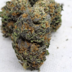 Deep Impact cannabis seeds