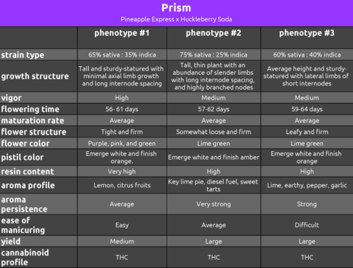 Prism | Annunaki Genetics - Image 4