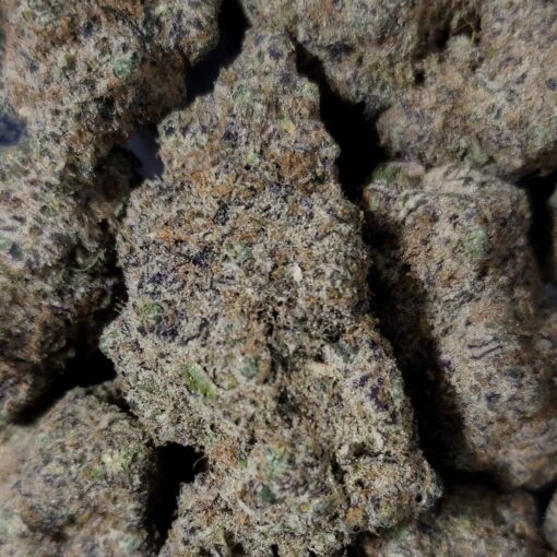 LA Kush Cake - Image 2