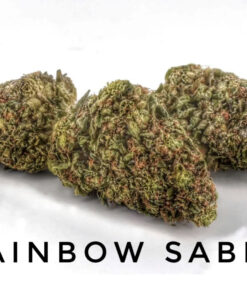 Rainbow Sabre (10-Seeds) Fem Auto