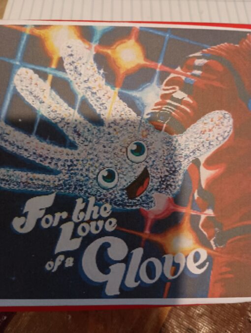 The glove box set 11 strains 110 seeds