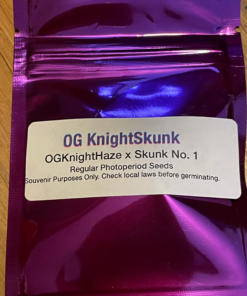 OG KnightSkunk