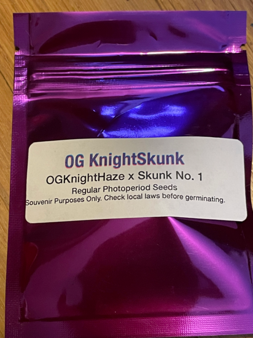 OG KnightSkunk