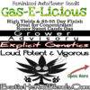 Gas-E-Licious Auto