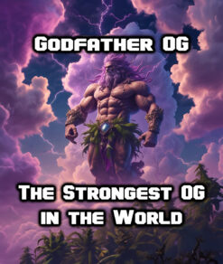 Big Dog Exotic Genetics