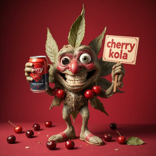 CHERRY KOLA - Image 3