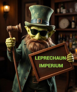 LEPRECHAUN IMPERIUM