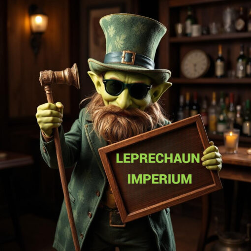 LEPRECHAUN IMPERIUM