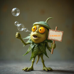 X BUBBLES