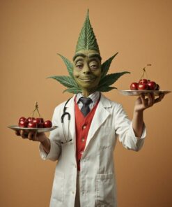 DR. CHERRYIOS