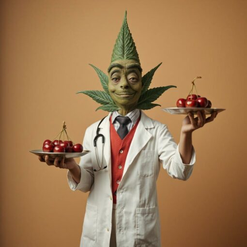 DR. CHERRYIOS
