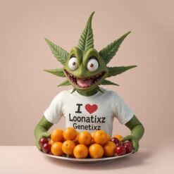 MANDARIN CHERRYIOS