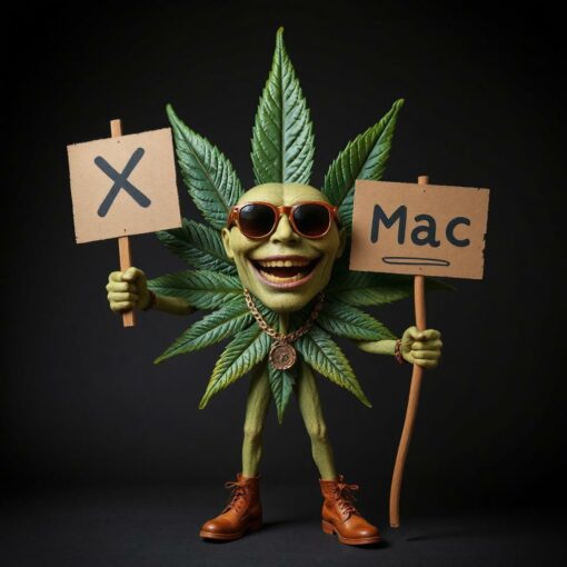 X MAC - Image 2